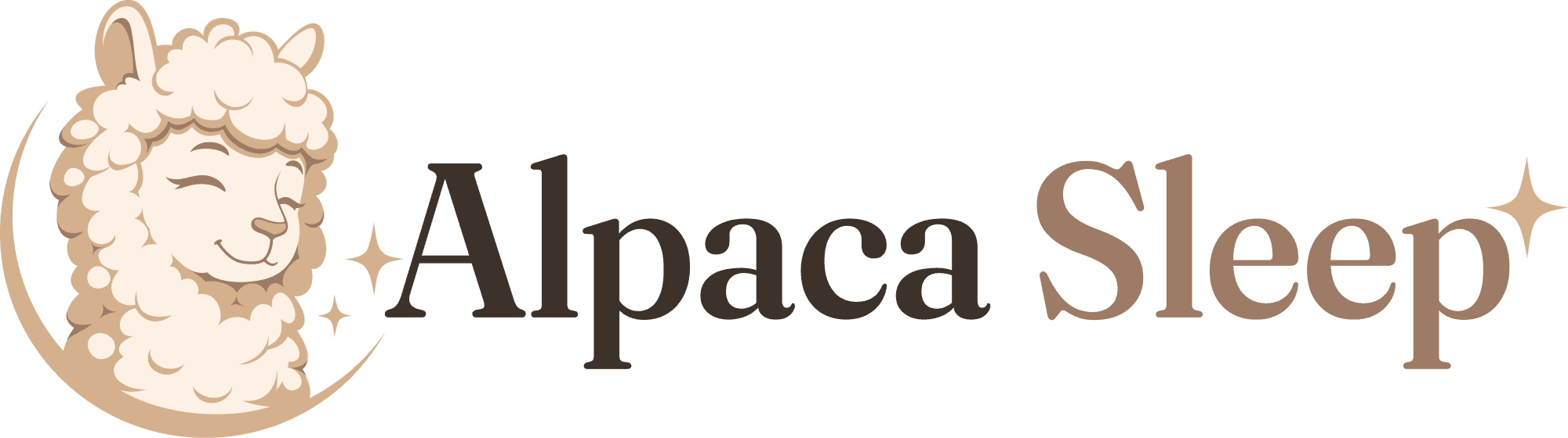 Alpaca Sleep
