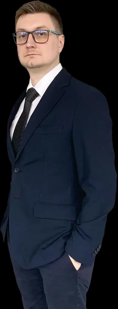 Ing. Iurii Tyshkevych